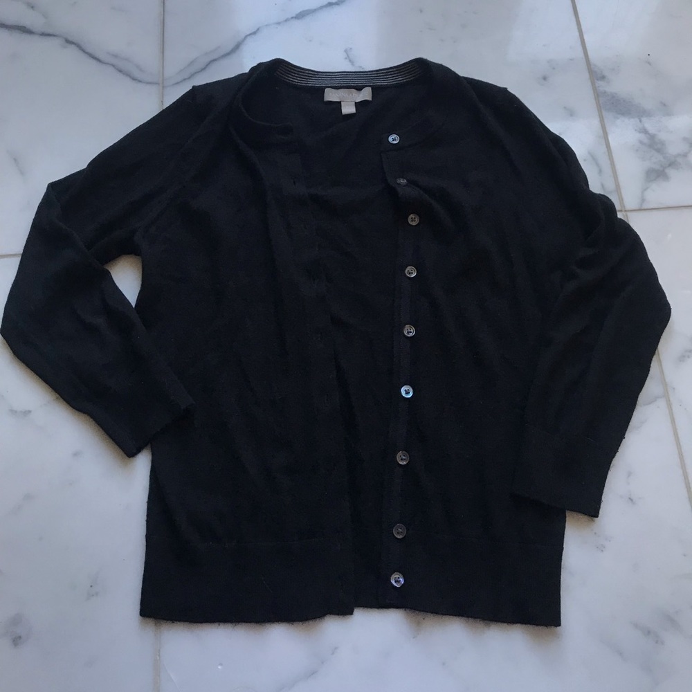 Banana Republic Cardigan
